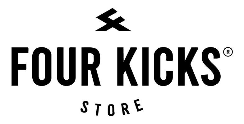Four Kicks Store